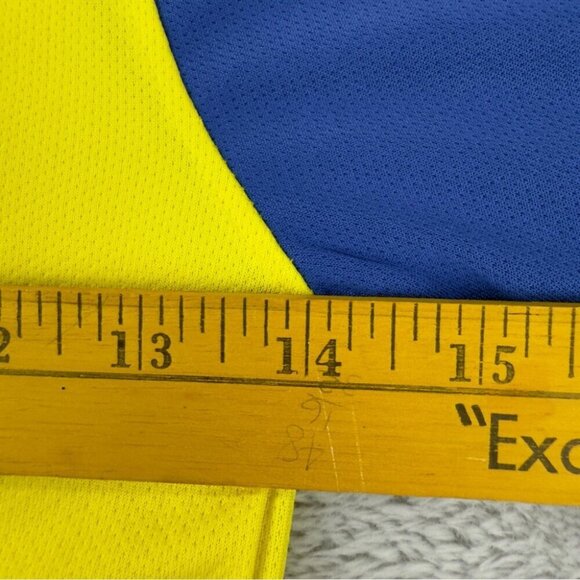 Cristiano Ronaldo NWT Kids Soccer Jersey, Shorts & Socks Sz 16 Al Nassar Soccer - Picture 8 of 16